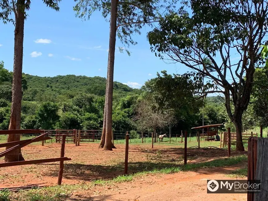 Foto 9 de Fazenda / Haras à venda, 145200m2 em Pires Do Rio - GO