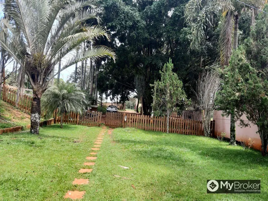 Foto 8 de Fazenda / Haras à venda, 145200m2 em Pires Do Rio - GO