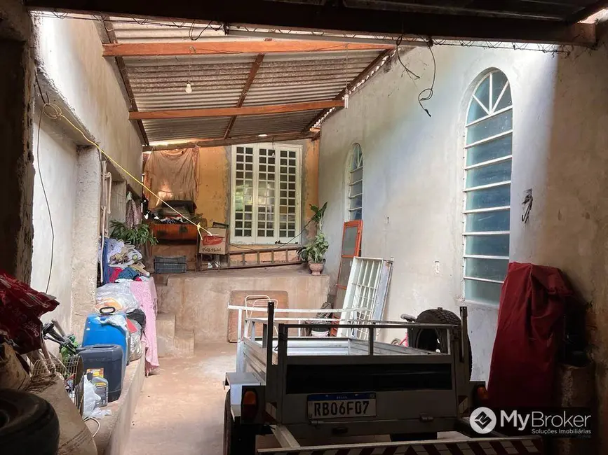 Foto 4 de Armazém / Galpão à venda, 360m2 em Santo Hilário, Goiania - GO