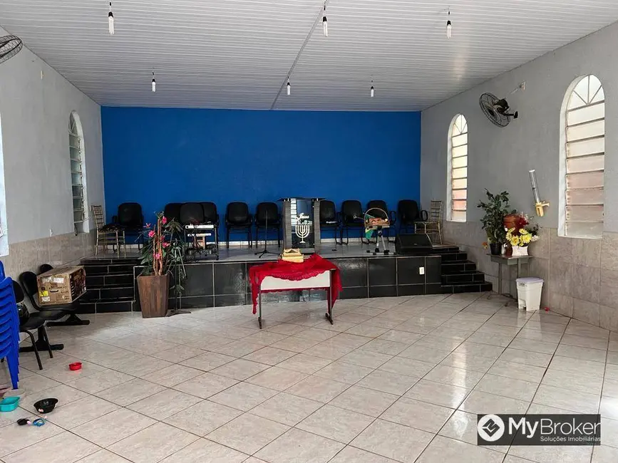 Foto 5 de Armazém / Galpão à venda, 360m2 em Santo Hilário, Goiania - GO