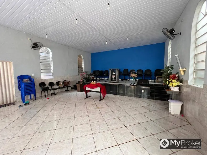 Foto 7 de Armazém / Galpão à venda, 360m2 em Santo Hilário, Goiania - GO