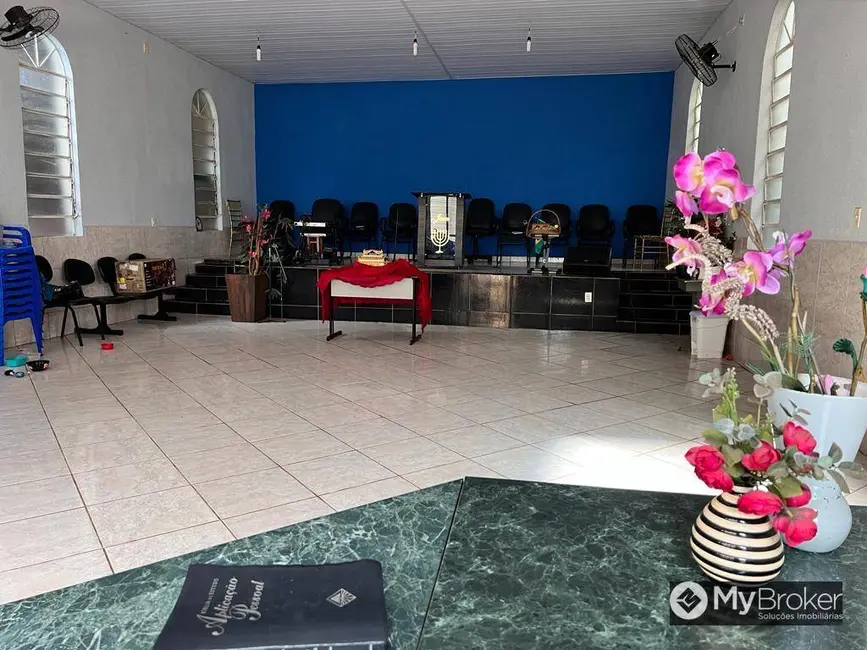 Foto 6 de Armazém / Galpão à venda, 360m2 em Santo Hilário, Goiania - GO