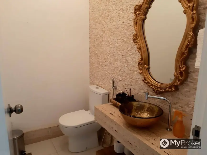 Sobrado com 5 quartos à venda e para alugar, 548m2 em Jardim Goiás, Goiania - GO - imagem 5 Foto 5 de Sobrado com 5 quartos à venda e para alugar, 548m2 em Jardim Goiás, Goiania - GO