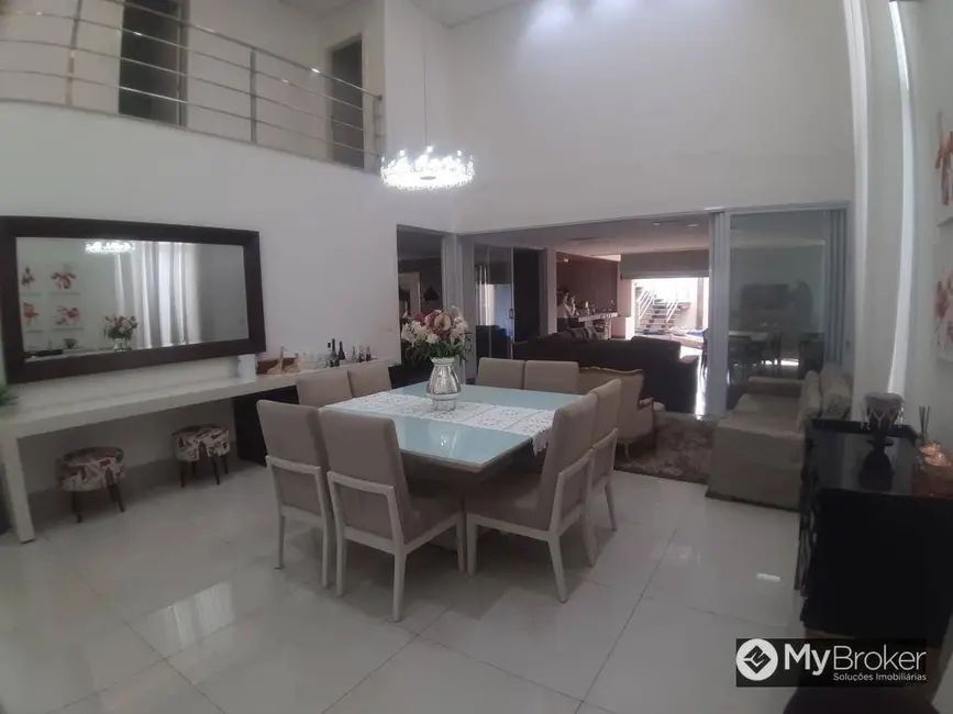 Sobrado com 5 quartos à venda e para alugar, 548m2 em Jardim Goiás, Goiania - GO - imagem 6 Foto 6 de Sobrado com 5 quartos à venda e para alugar, 548m2 em Jardim Goiás, Goiania - GO