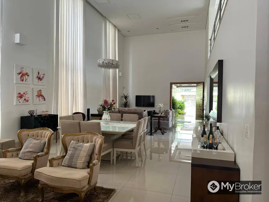 Sobrado com 5 quartos à venda e para alugar, 548m2 em Jardim Goiás, Goiania - GO - imagem 7 Foto 7 de Sobrado com 5 quartos à venda e para alugar, 548m2 em Jardim Goiás, Goiania - GO