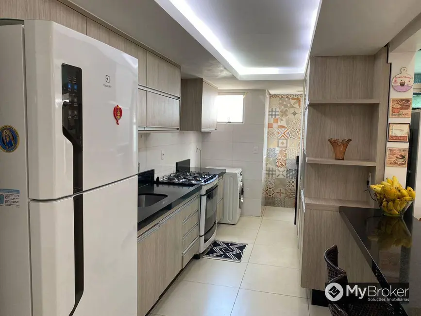 Foto 6 de Apartamento com 3 quartos à venda, 90m2 em Alto da Glória, Goiania - GO