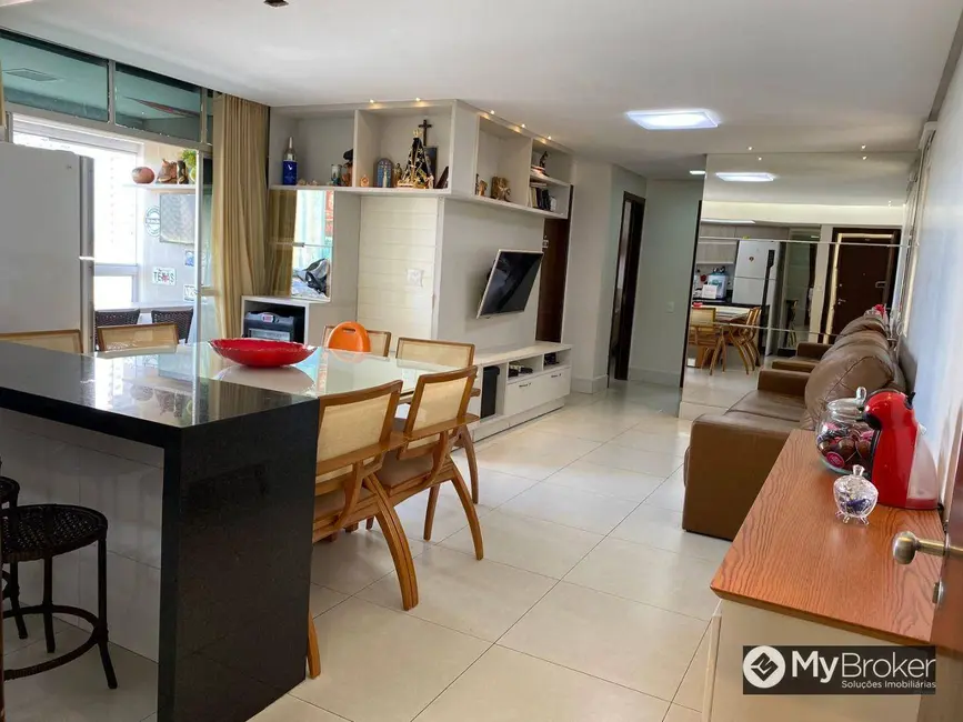 Foto 3 de Apartamento com 3 quartos à venda, 90m2 em Alto da Glória, Goiania - GO