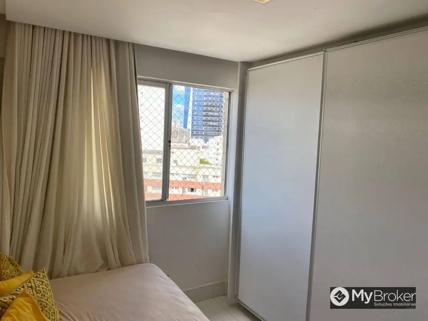 Foto 9 de Apartamento com 3 quartos à venda, 90m2 em Alto da Glória, Goiania - GO