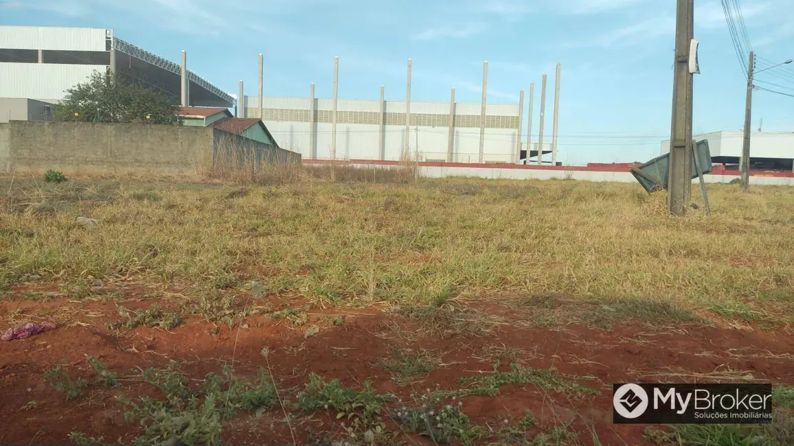 Foto 1 de Terreno / Lote à venda, 516m2 em Setor Barcelos, Trindade - GO