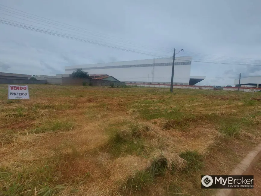 Terreno / Lote à venda, 516m2 em Setor Barcelos, Trindade - GO - imagem 4 Foto 4 de Terreno / Lote à venda, 516m2 em Setor Barcelos, Trindade - GO