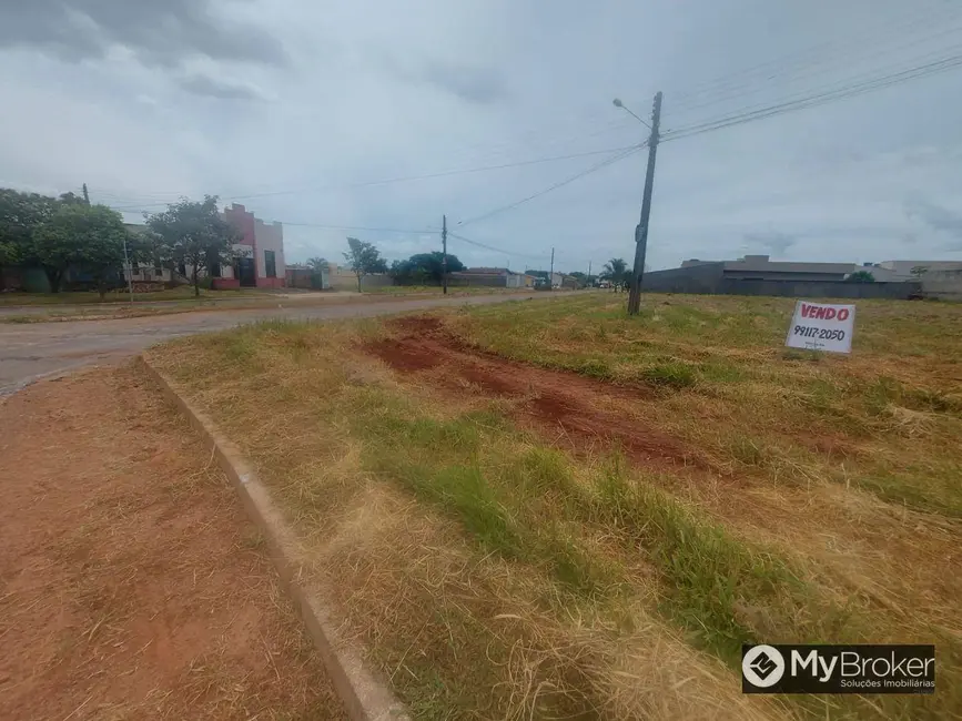Terreno / Lote à venda, 516m2 em Setor Barcelos, Trindade - GO - imagem 5 Foto 5 de Terreno / Lote à venda, 516m2 em Setor Barcelos, Trindade - GO