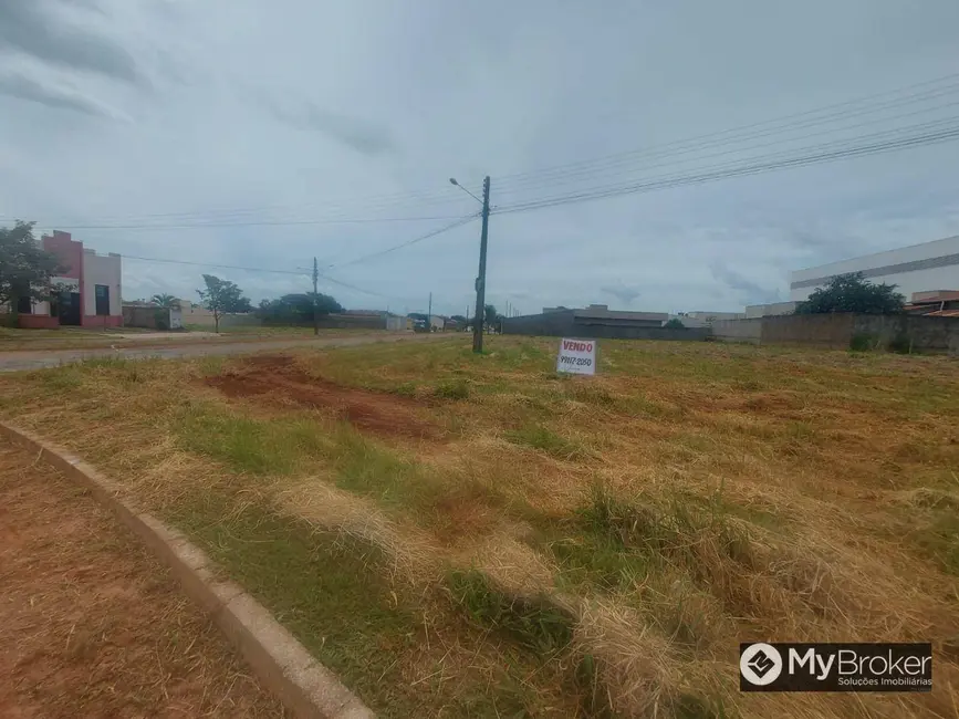 Terreno / Lote à venda, 516m2 em Setor Barcelos, Trindade - GO - imagem 6 Foto 6 de Terreno / Lote à venda, 516m2 em Setor Barcelos, Trindade - GO