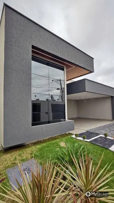 Foto 7 de Casa com 3 quartos à venda, 360m2 em Residencial Morumbi, Goiania - GO