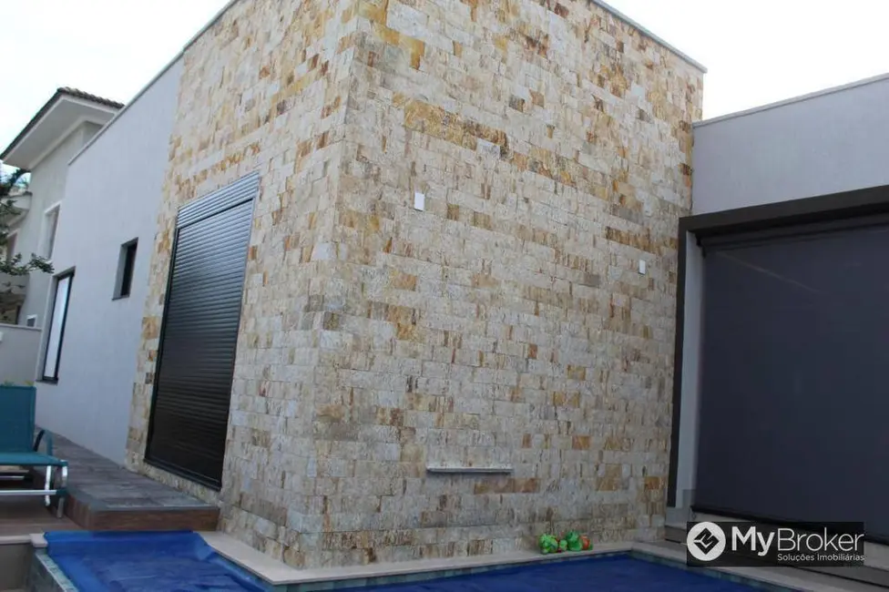 Foto 5 de Casa de Condomínio com 4 quartos à venda, 538m2 em Alphaville Flamboyant Residencial Araguaia, Goiania - GO