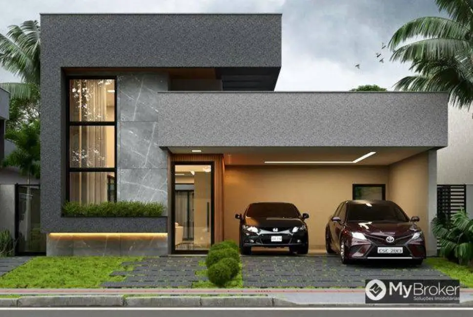 Casa com 3 quartos à venda, 323m2 em Senador Canedo - GO - imagem 5 Foto 5 de Casa com 3 quartos à venda, 323m2 em Senador Canedo - GO