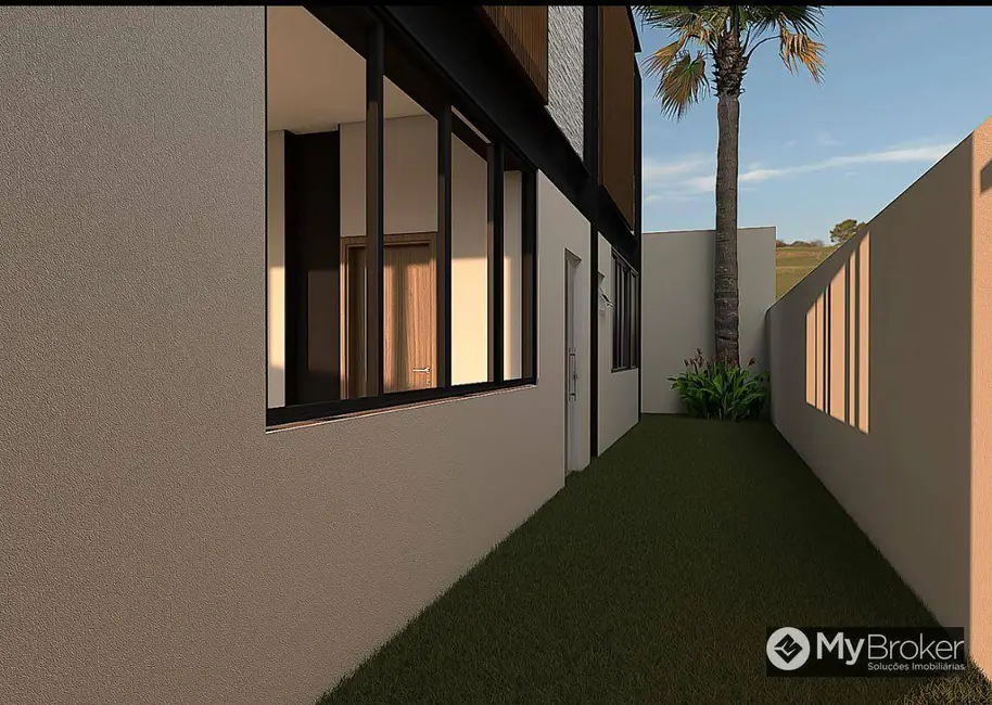 Sobrado com 3 quartos à venda, 269m2 em Senador Canedo - GO - imagem 7 Foto 7 de Sobrado com 3 quartos à venda, 269m2 em Senador Canedo - GO