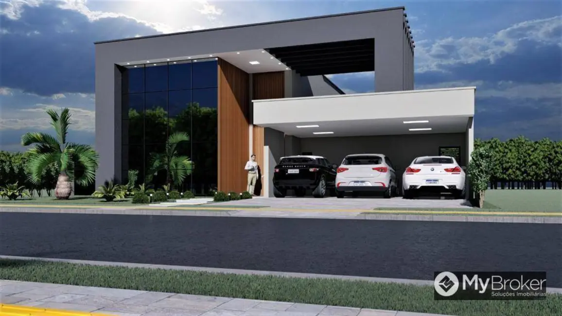 Casa de Condomínio com 4 quartos à venda, 591m2 em Residencial Balneário, Goiania - GO - imagem 4 Foto 4 de Casa de Condomínio com 4 quartos à venda, 591m2 em Residencial Balneário, Goiania - GO