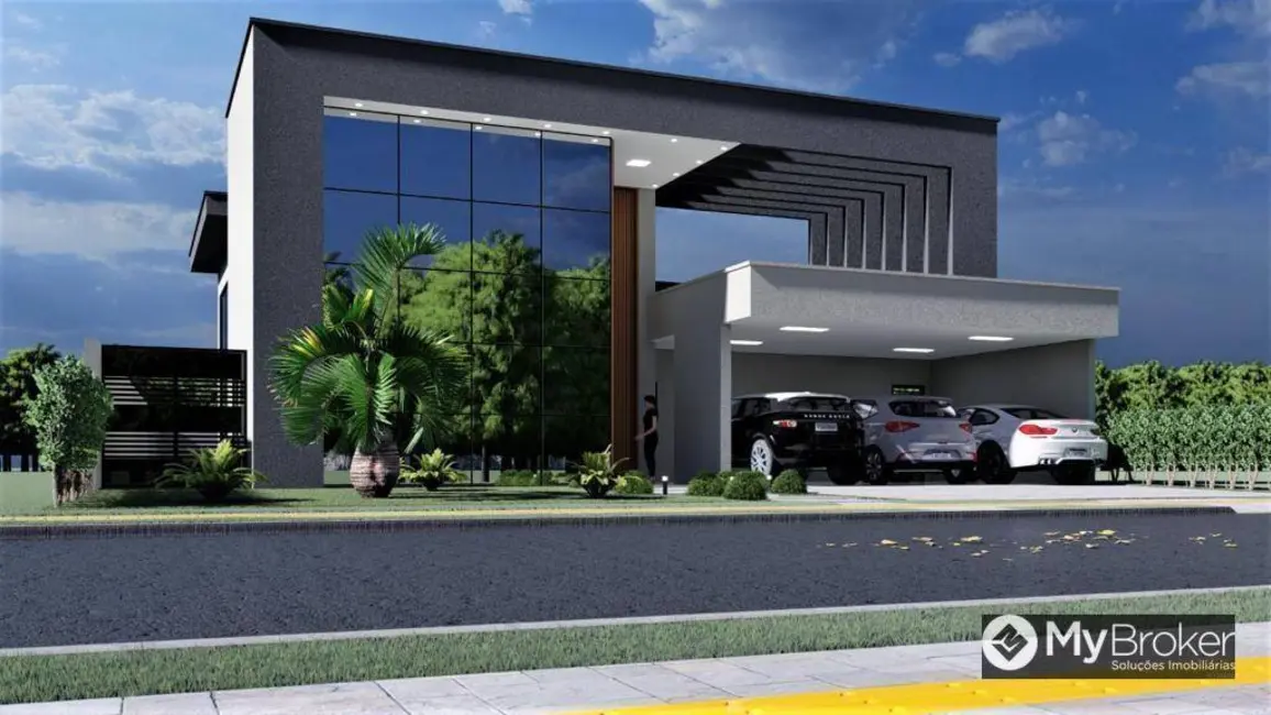 Casa de Condomínio com 4 quartos à venda, 591m2 em Residencial Balneário, Goiania - GO - imagem 3 Foto 3 de Casa de Condomínio com 4 quartos à venda, 591m2 em Residencial Balneário, Goiania - GO