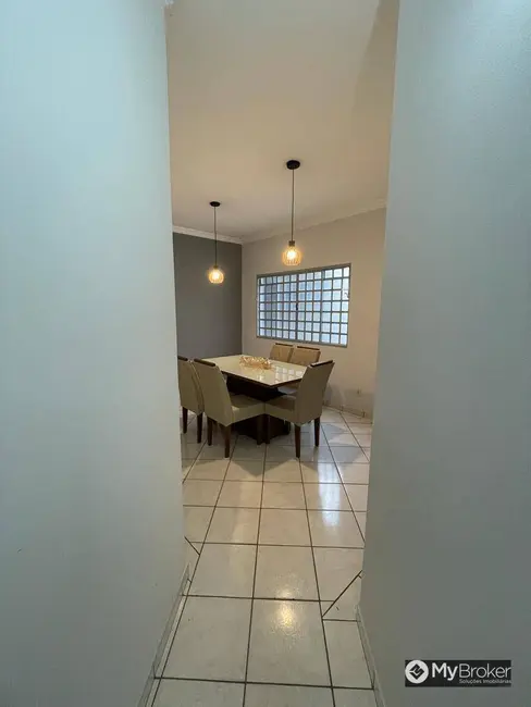Foto 8 de Casa com 3 quartos à venda, 360m2 em Setor Faiçalville, Goiania - GO