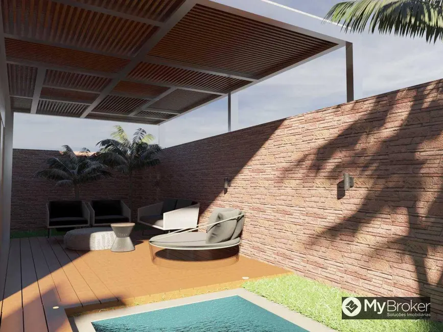 Foto 3 de Casa de Condomínio com 3 quartos à venda, 340m2 em Senador Canedo - GO