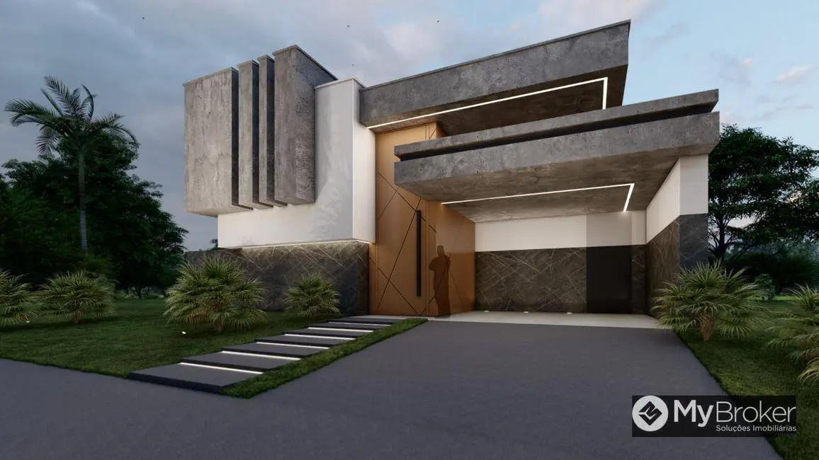 Foto 3 de Sobrado com 3 quartos à venda, 420m2 em Parque Atheneu, Goiania - GO