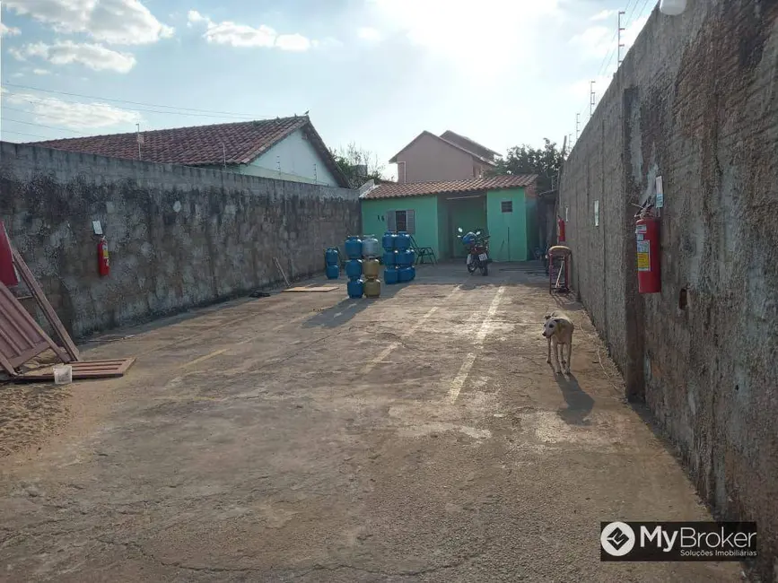 Loja à venda, 409m2 em Jardim Colorado, Goiania - GO - imagem 7 Foto 7 de Loja à venda, 409m2 em Jardim Colorado, Goiania - GO