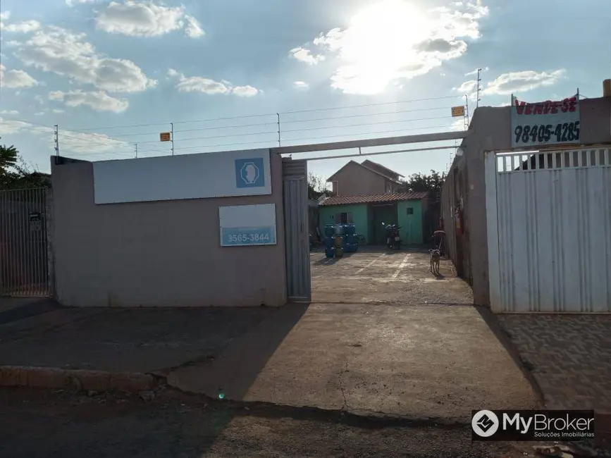 Loja à venda, 409m2 em Jardim Colorado, Goiania - GO - imagem 8 Foto 8 de Loja à venda, 409m2 em Jardim Colorado, Goiania - GO