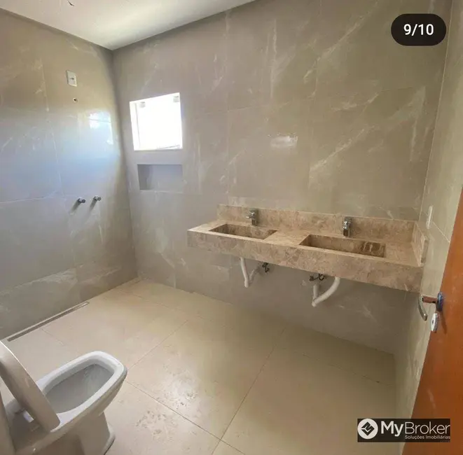 Casa de Condomínio com 4 quartos à venda, 360m2 em Senador Canedo - GO - imagem 7 Foto 7 de Casa de Condomínio com 4 quartos à venda, 360m2 em Senador Canedo - GO