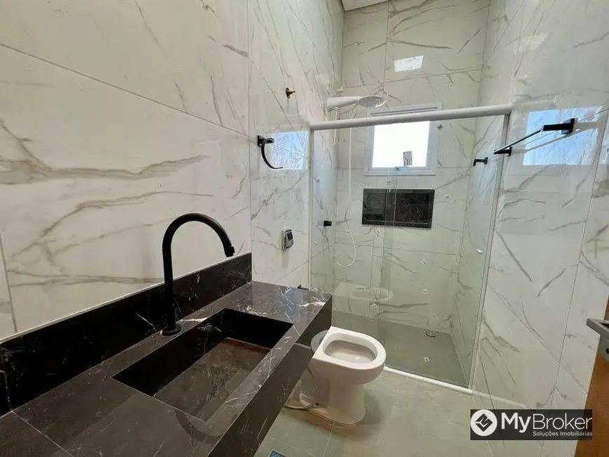 Foto 6 de Casa de Condomínio com 3 quartos à venda, 525m2 em Residencial Laurentino Martins, Goianesia - GO