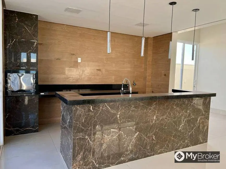 Foto 8 de Casa de Condomínio com 3 quartos à venda, 525m2 em Residencial Laurentino Martins, Goianesia - GO