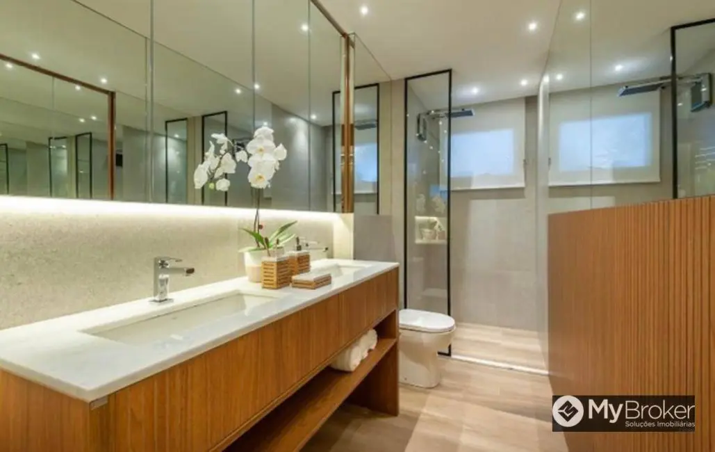 Cobertura com 2 quartos à venda, 72m2 em Setor Marista, Goiania - GO - imagem 6 Foto 6 de Cobertura com 2 quartos à venda, 72m2 em Setor Marista, Goiania - GO