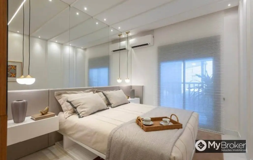 Cobertura com 2 quartos à venda, 72m2 em Setor Marista, Goiania - GO - imagem 7 Foto 7 de Cobertura com 2 quartos à venda, 72m2 em Setor Marista, Goiania - GO