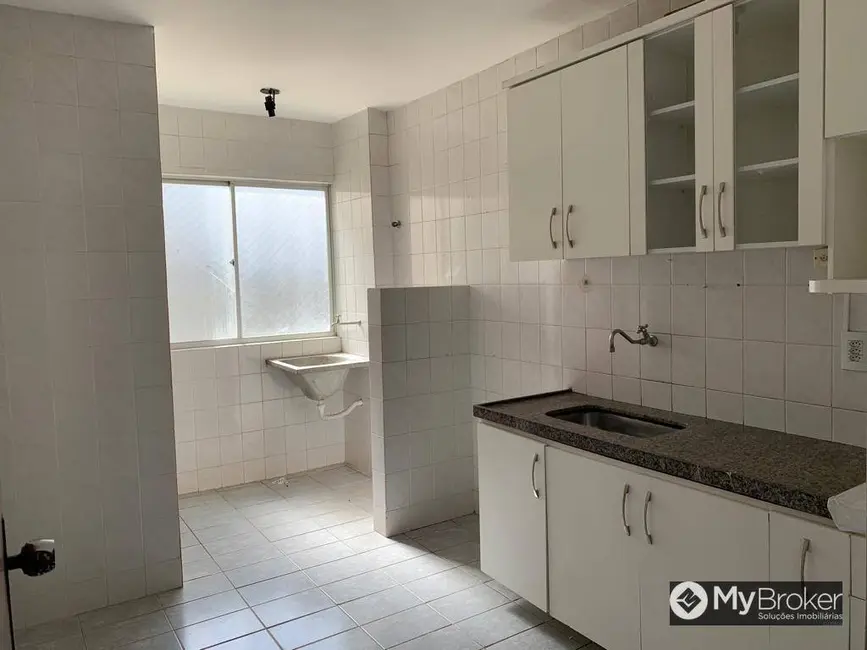 Apartamento com 3 quartos à venda, 73m2 em Setor Bela Vista, Goiania - GO - imagem 4 Foto 4 de Apartamento com 3 quartos à venda, 73m2 em Setor Bela Vista, Goiania - GO