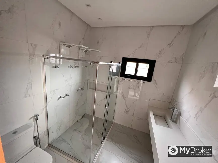 Foto 9 de Casa de Condomínio com 4 quartos à venda, 360m2 em Residencial Marília, Senador Canedo - GO
