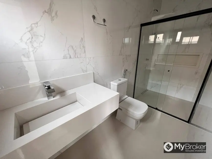 Foto 8 de Casa de Condomínio com 4 quartos à venda, 360m2 em Residencial Marília, Senador Canedo - GO