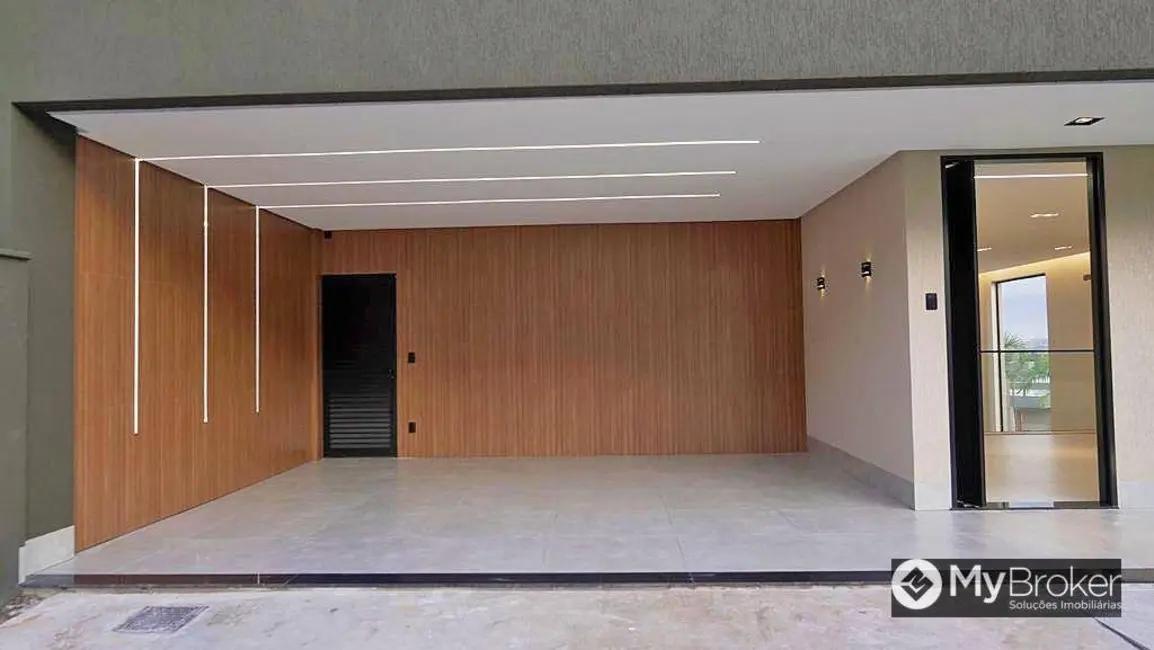 Sobrado com 4 quartos à venda, 680m2 em Condomínio do Lago, Goiania - GO - imagem 9 Foto 9 de Sobrado com 4 quartos à venda, 680m2 em Condomínio do Lago, Goiania - GO