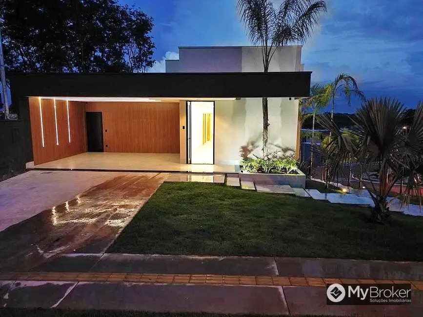 Sobrado com 4 quartos à venda, 680m2 em Condomínio do Lago, Goiania - GO - imagem 6 Foto 6 de Sobrado com 4 quartos à venda, 680m2 em Condomínio do Lago, Goiania - GO