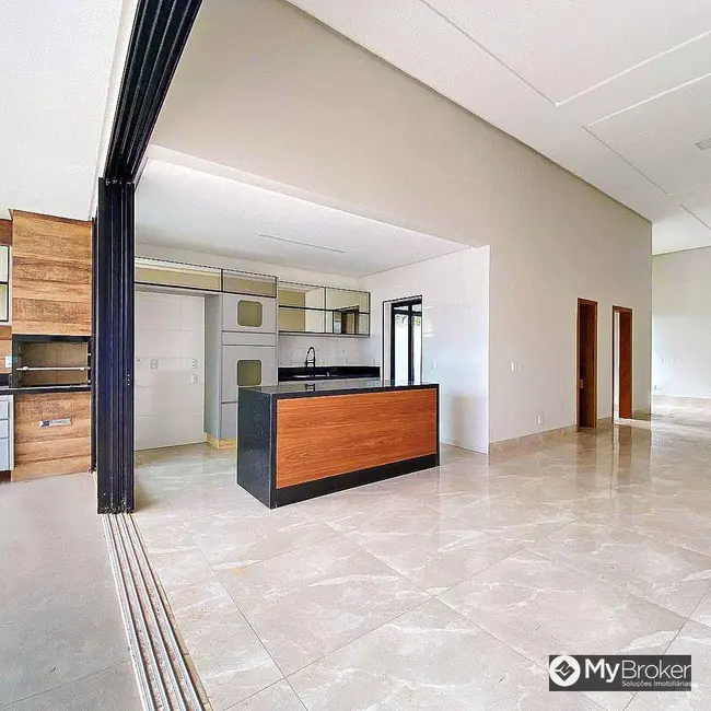 Foto 4 de Casa de Condomínio com 4 quartos à venda, 470m2 em Fazenda Vau das Pombas, Goiania - GO