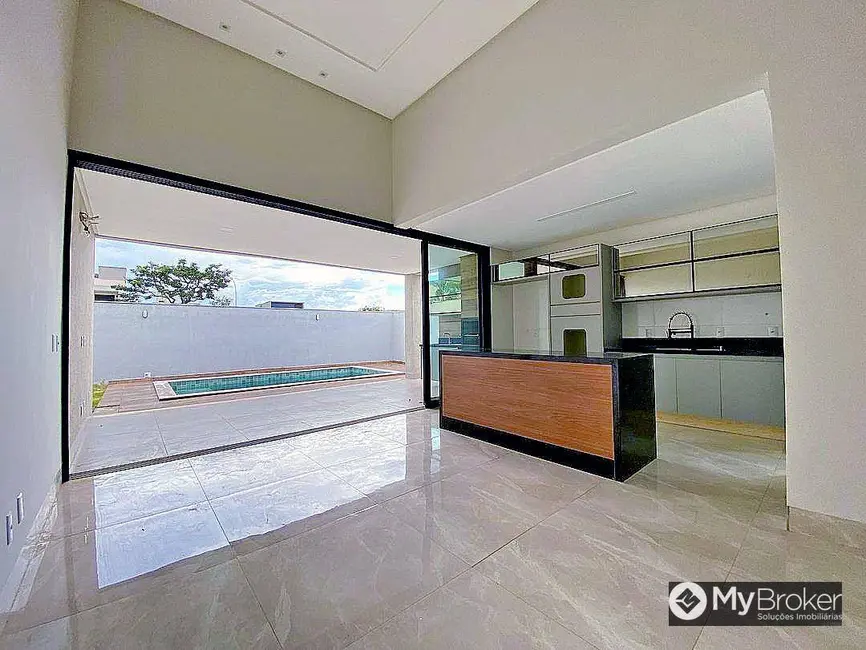 Foto 5 de Casa de Condomínio com 4 quartos à venda, 470m2 em Fazenda Vau das Pombas, Goiania - GO