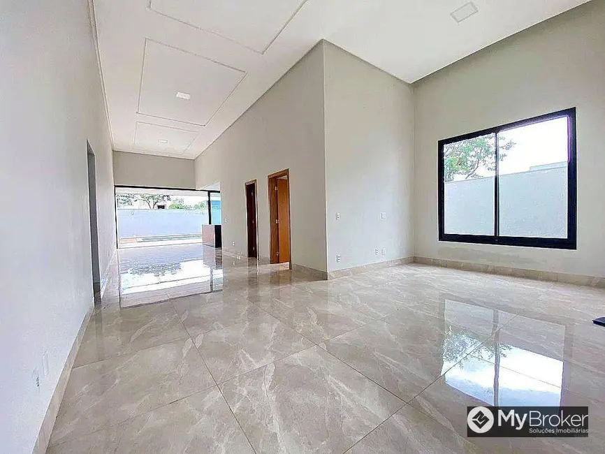 Foto 6 de Casa de Condomínio com 4 quartos à venda, 470m2 em Fazenda Vau das Pombas, Goiania - GO