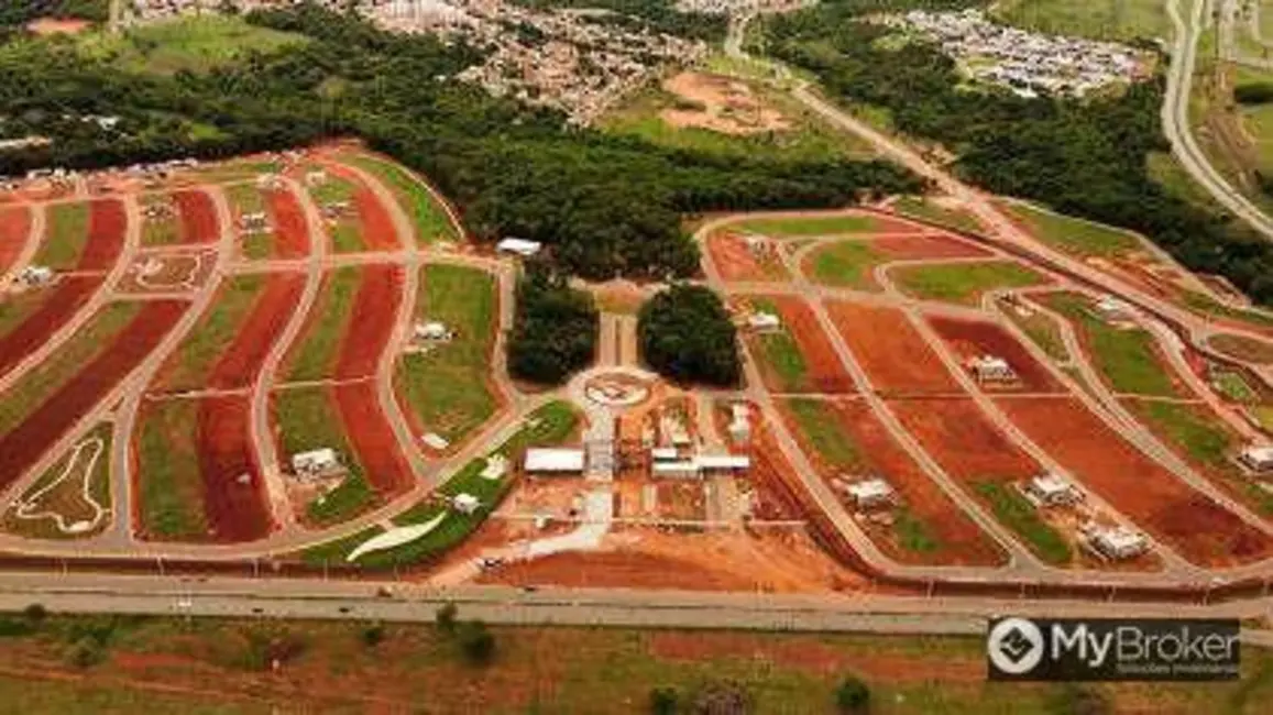 Foto 9 de Terreno / Lote à venda, 405m2 em Parque Atheneu, Goiania - GO