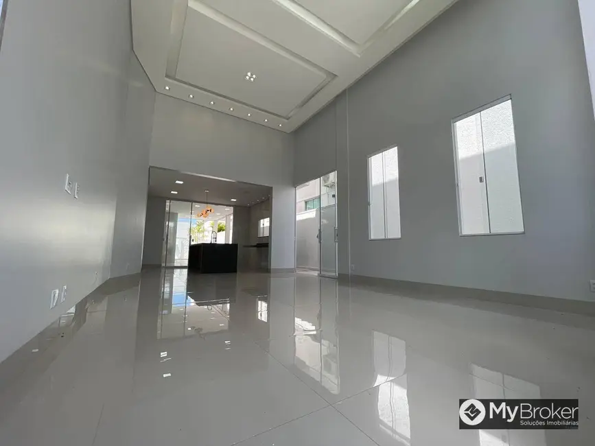 Casa com 3 quartos à venda, 360m2 em Senador Canedo - GO - imagem 7 Foto 7 de Casa com 3 quartos à venda, 360m2 em Senador Canedo - GO