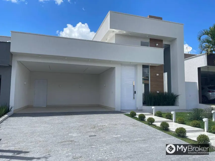 Casa com 3 quartos à venda, 360m2 em Senador Canedo - GO - imagem 3 Foto 3 de Casa com 3 quartos à venda, 360m2 em Senador Canedo - GO