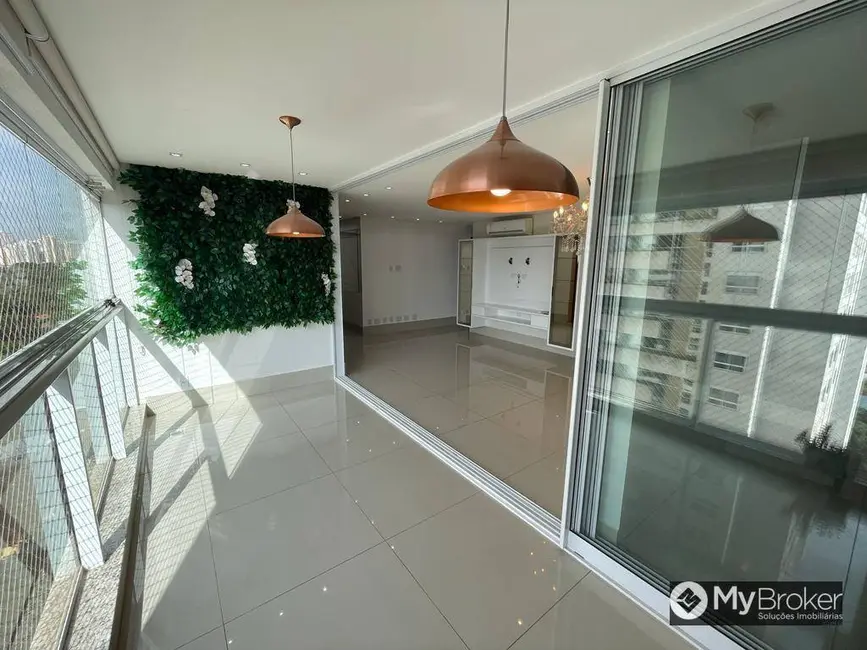 Apartamento com 3 quartos à venda, 116m2 em Setor Marista, Goiania - GO - imagem 6 Foto 6 de Apartamento com 3 quartos à venda, 116m2 em Setor Marista, Goiania - GO
