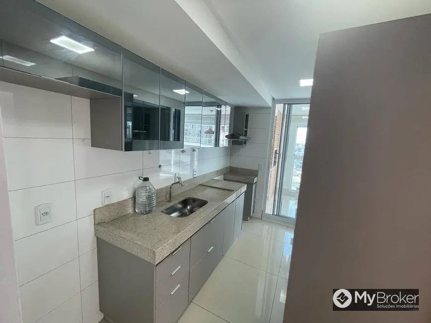 Apartamento com 3 quartos à venda, 116m2 em Setor Marista, Goiania - GO - imagem 8 Foto 8 de Apartamento com 3 quartos à venda, 116m2 em Setor Marista, Goiania - GO