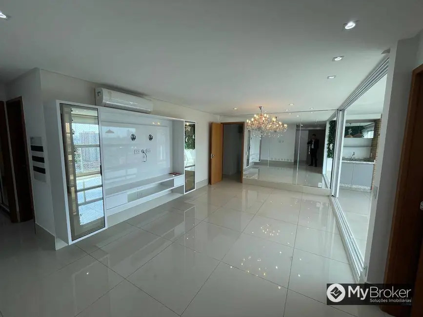 Apartamento com 3 quartos à venda, 116m2 em Setor Marista, Goiania - GO - imagem 1 Foto 1 de Apartamento com 3 quartos à venda, 116m2 em Setor Marista, Goiania - GO