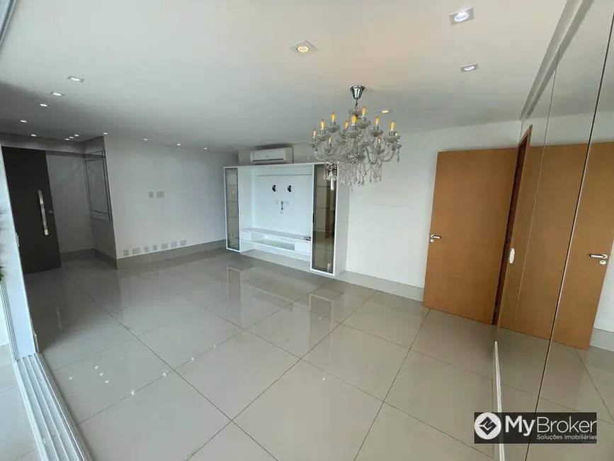 Apartamento com 3 quartos à venda, 116m2 em Setor Marista, Goiania - GO - imagem 7 Foto 7 de Apartamento com 3 quartos à venda, 116m2 em Setor Marista, Goiania - GO