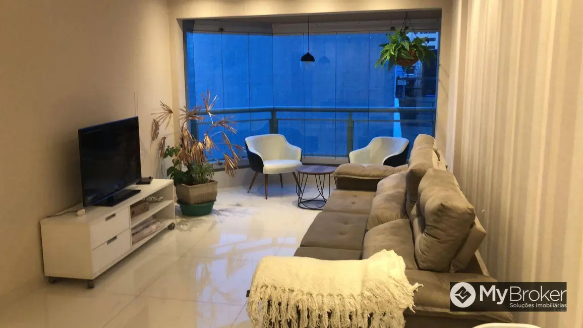 Apartamento com 3 quartos à venda, 120m2 em Jardim América, Goiania - GO - imagem 5 Foto 5 de Apartamento com 3 quartos à venda, 120m2 em Jardim América, Goiania - GO