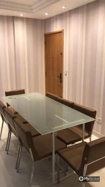 Apartamento com 3 quartos à venda, 120m2 em Jardim América, Goiania - GO - imagem 8 Foto 8 de Apartamento com 3 quartos à venda, 120m2 em Jardim América, Goiania - GO