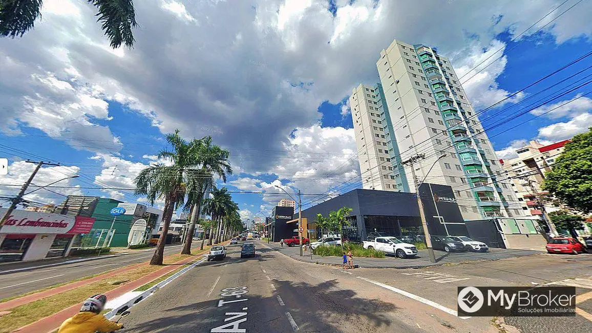 Apartamento com 3 quartos à venda, 120m2 em Jardim América, Goiania - GO - imagem 3 Foto 3 de Apartamento com 3 quartos à venda, 120m2 em Jardim América, Goiania - GO